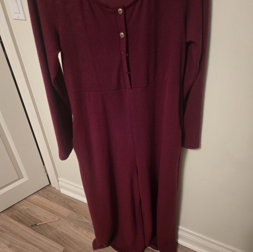 Jumpsuit - Picture 4 of 5